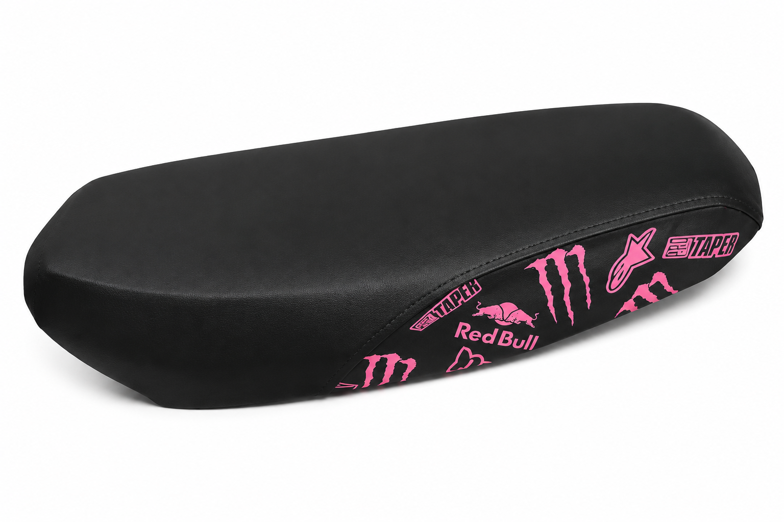 FUNDA ASIENTO Stick Pro SMASH 110 (colores surtidos) **