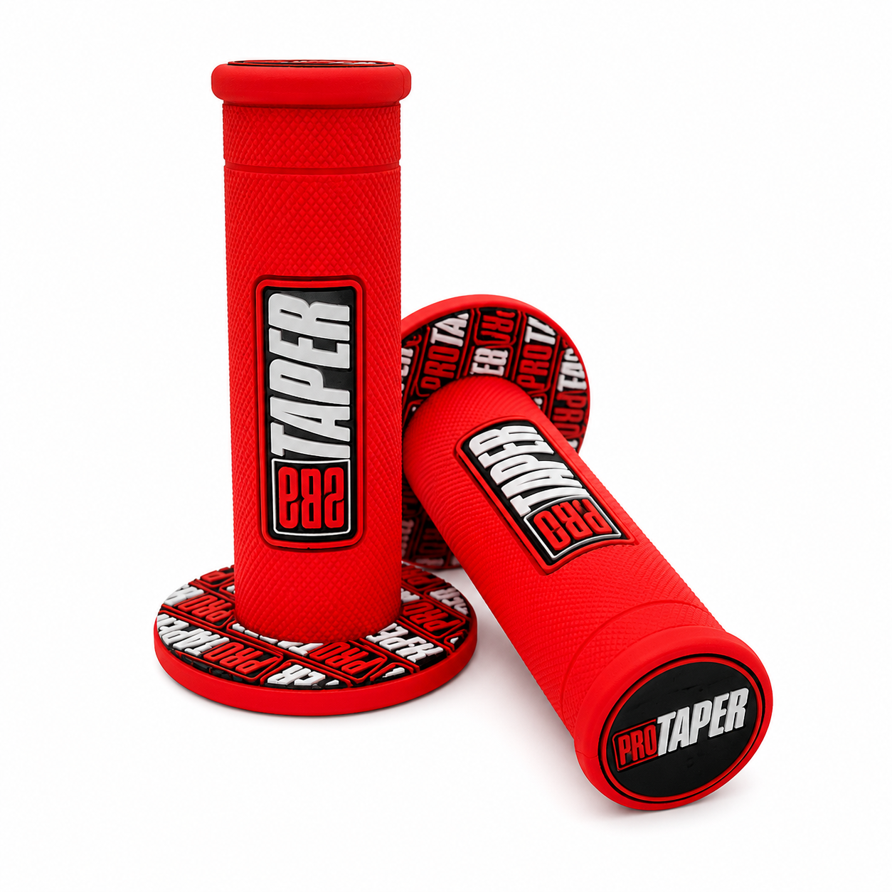 PUÑOS "ProTaper" ROJO **