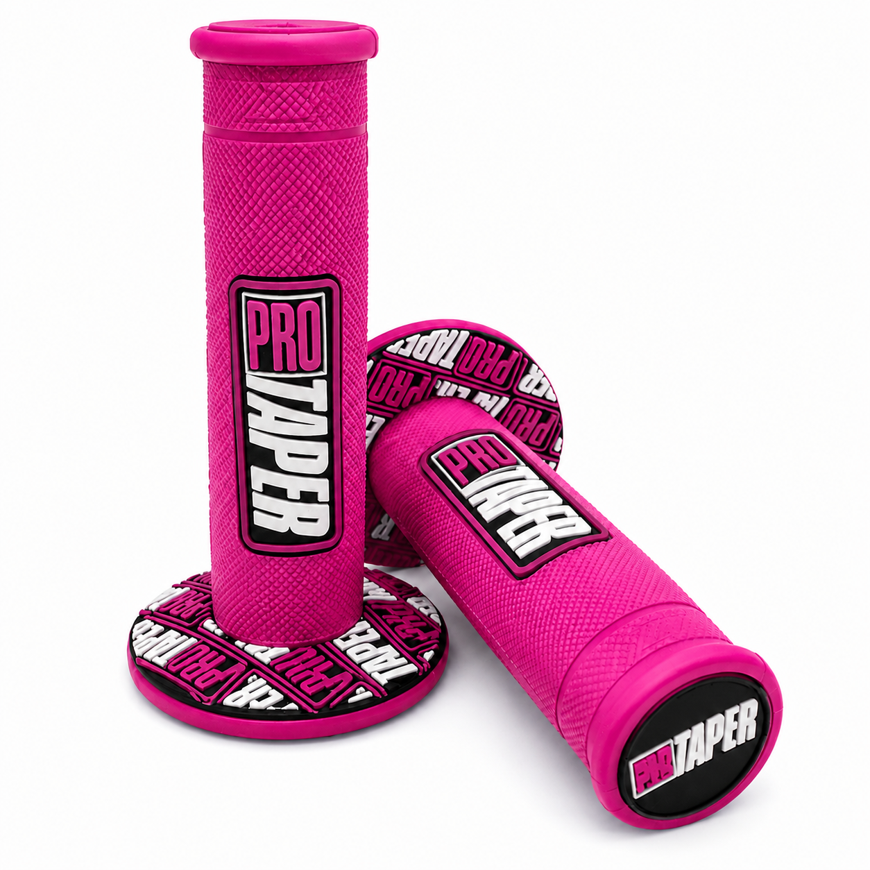 PUÑOS "ProTaper" FUCSIA **