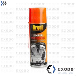 PINTURA EN AEROSOL Alta Temperatura (Negro) x 163g / 237ml